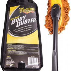 Perie Microfibre pentru Praf Meguiar's Versa-Angle Body Duster