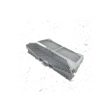 Filtru scame complet uscator de rufe Electrolux AEG 140075066013 Original