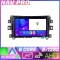 Navigatie NIssan Navara 2017 KIT NAVARA17 EDOTEC-LITE Android Ecran 720P Octa Core 8 128 Carplay CarStore Technology