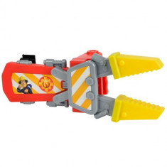 Jucarie Cleste de Salvare Rescue Claw Fireman Sam foto