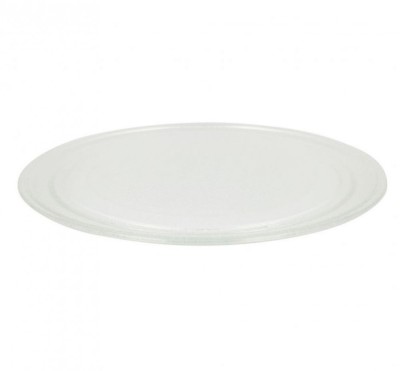Farfurie microunde 25,5 cm Toshiba Midea 12570000001023 foto