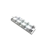 Cutie de gheață pentru frigider HAIER 0060204650 CANDY 49046107 Original