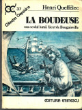 La Boudeuse, Henri Queffelec