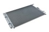 Condensator climatizare, Radiator clima Elantra (Md, Ud) (2010-) 1.6 Crdi, I30 (Gd) (2012-) 1.4 Crdi, Ceed (Jd) (2012-) 1.4 Crdi (Cu Uscator, Diesel)