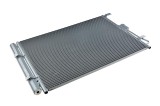 Condensator climatizare, Radiator clima Elantra (Md, Ud) (2010-) 1.6 Crdi, I30 (Gd) (2012-) 1.4 Crdi, Ceed (Jd) (2012-) 1.4 Crdi (Cu Uscator, Diesel)