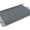 Condensator climatizare, Radiator clima Elantra (Md, Ud) (2010-) 1.6 Crdi, I30 (Gd) (2012-) 1.4 Crdi, Ceed (Jd) (2012-) 1.4 Crdi (Cu Uscator, Diesel)