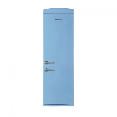 COMBINA FRIG. FRAM FC-VRR341BLE++ foto