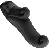 Fun Factory-Ocean Mini Vibrator Silicon, 6 Viteze