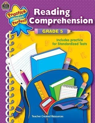Reading Comprehension Grade 5 foto