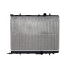Radiator racire Peugeot 307 (3_), 04.2002-2010 1,6 80kw; 2,0 100kw, Citroen C4 (La/Lc), 09.2004-2010 1,6 81kw ; Benzina, Automat, Cu/fara AC, 554x380