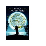 Tainica iscodire a celor tacute - Patrick Rothfuss