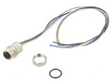 Cablu de Conectare M12-M16 0,5m