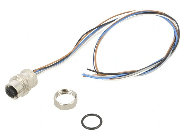 Cablu de Conectare M12-M16 0,5m