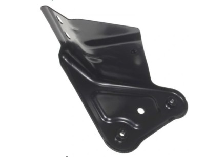 Suport aripa fata Skoda Rapid (Nh), 10.2012-, Seat Toledo (Nh), 10.2012-, montare fata, dreapta, RapidAuto foto