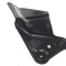 Suport aripa fata Skoda Rapid (Nh), 10.2012-, Seat Toledo (Nh), 10.2012-, montare fata, dreapta, RapidAuto