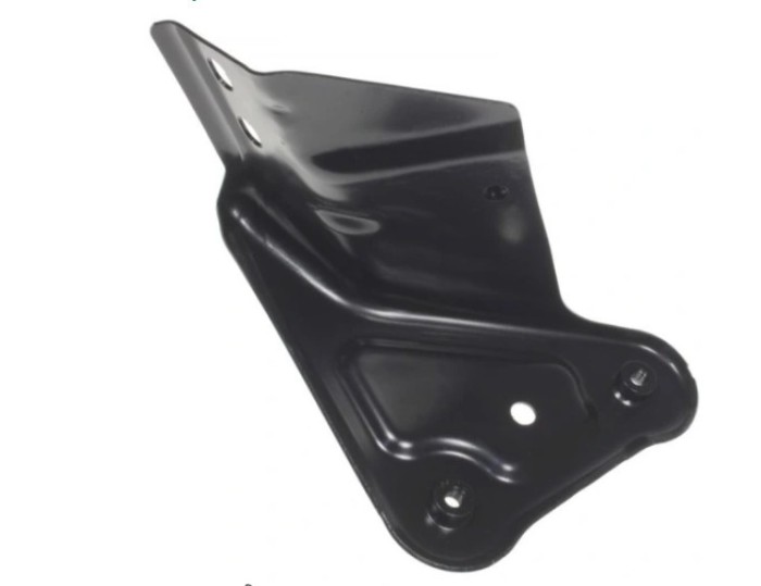 Suport aripa fata Skoda Rapid (Nh), 10.2012-, Seat Toledo (Nh), 10.2012-, montare fata, dreapta, RapidAuto
