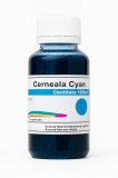 Cerneala refill reumplere cartus Canon CL-576 CL-576XL Cyan 100ml