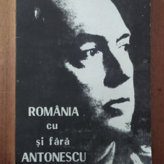 Romania cu și fără Antonescu Gh. Buzatu