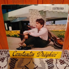 -Y- Constantin Draghici ?? Constantin Draghici VINIL 7&amp;quot; foto