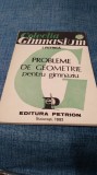 I. PETRICA -PROBLEME DE GEOMETRIE PENTRU GIMNAZIU-NEFOLOSITA