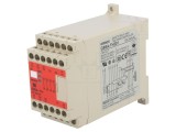 Releu de Siguranță G9SA 100-240VAC