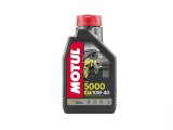 Ulei Motor 5000 10W40 Motul, 1L