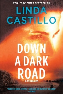 Down a Dark Road foto