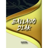 Ballag&oacute; di&aacute;k