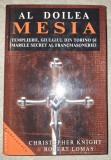 Christopher Knight, Robert Lomas&nbsp;-&nbsp;Al doilea Mesia