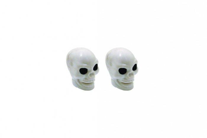 CAPACE VALVA CRANIU VC2912, 2BUC, ALB