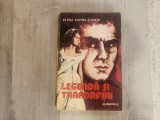 Legenda si trandafiri de Elena Zafira Zanfir