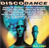 CD DJ Jump - Disco Dance, original, Open Records, Made in Europe, Stare foarte buna