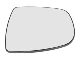 Sticla oglinda, oglinda retrovizoare exterioara RENAULT TRAFIC II platou / sasiu (EL) (2001 - 2014) BLIC 6102-02-1232759P