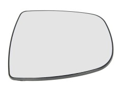 Sticla oglinda, oglinda retrovizoare exterioara RENAULT TRAFIC II caroserie (FL) (2001 - 2014) BLIC 6102-02-1232759P
