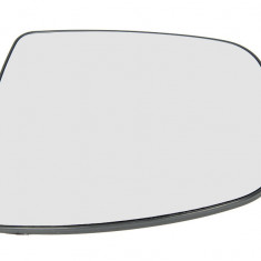 Sticla oglinda, oglinda retrovizoare exterioara NISSAN PRIMASTAR caroserie (X83) (2002 - 2016) BLIC 6102-02-1232759P