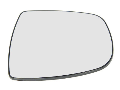 Sticla oglinda exterioara dreapta Opel Vivaro (2001 - 2014) cu incalzire foto