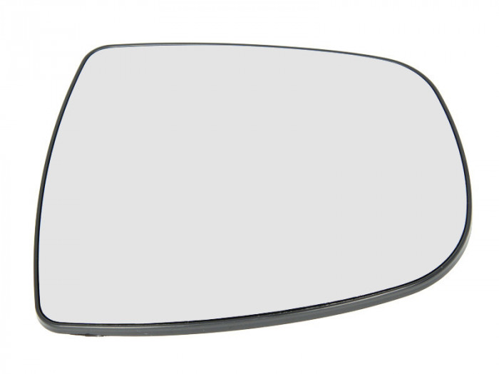 Sticla oglinda exterioara dreapta Opel Vivaro (2001 - 2014) cu incalzire