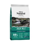 Dibaq DNM Adult Maxi, Chicken &amp; Turkey, 15 kg