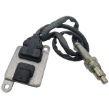 Senzor NOx BMW 3 Series, 5 Series, 6 Series, 325 i, 325 1 xDrive, 325 xi, 330 i, 330 1 xDrive, 330 xi, 520 i, 523 i, 525 i, 525 1 xDrive, 525 xi,