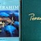 Jules Perahim - Edouard Jaguer, monografie 1990, format mare