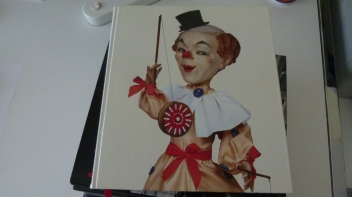 Papusi,album