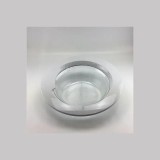 Ușă hublou WHIRLPOOL pentru mașină de spălat rufe INDESIT 488000638216 Original