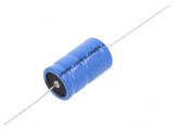 Condensator Electrolitic THT 470uF 100V 18x30mm