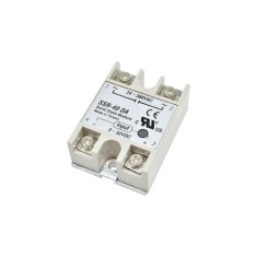 Modul Releu Solid SSR-40DA 40A OKN1205-2
