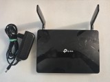 Router Wireless 4G+ Cat6 TP-Link Archer MR500 AC1200 Gigabit Slot SIM