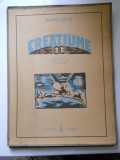 Mapa&quot;Creatiune&quot;de Fred Micos,10 gravuri originale semnate,ex.42/50, 1942, Alta editura