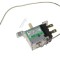 Termostat frigider/congelator LG 6930JB1003S