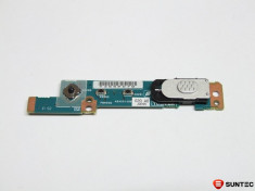 Switch board nou Toshiba Tecra M4 P000437650 foto