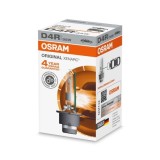 Bec Xenon Osram D4R Xenarc 85V 35W 66450