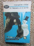 MARGARET MILLAR - IN FIECARE ZI E IARNA COLECTIA BPT